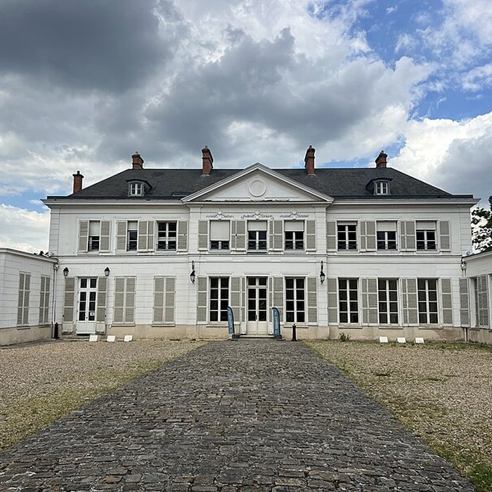 Photo de Château de Villiers à Draveil