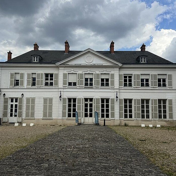 Photo de Château de Villiers à Draveil