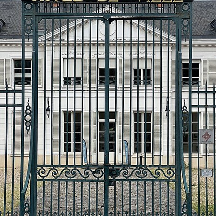 Photo de Château de Villiers à Draveil