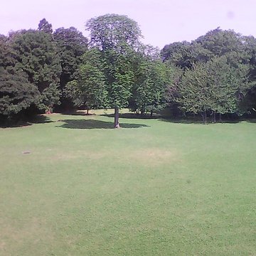 Château de Villiers à Draveil