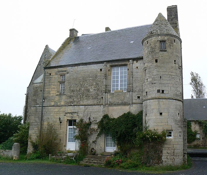 Photo de Château de Villiers-sur-Port