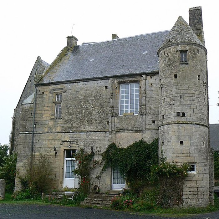Photo de Château de Villiers-sur-Port