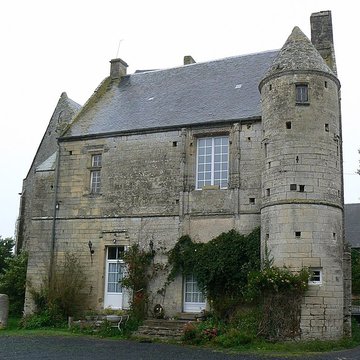 Château de Villiers-sur-Port