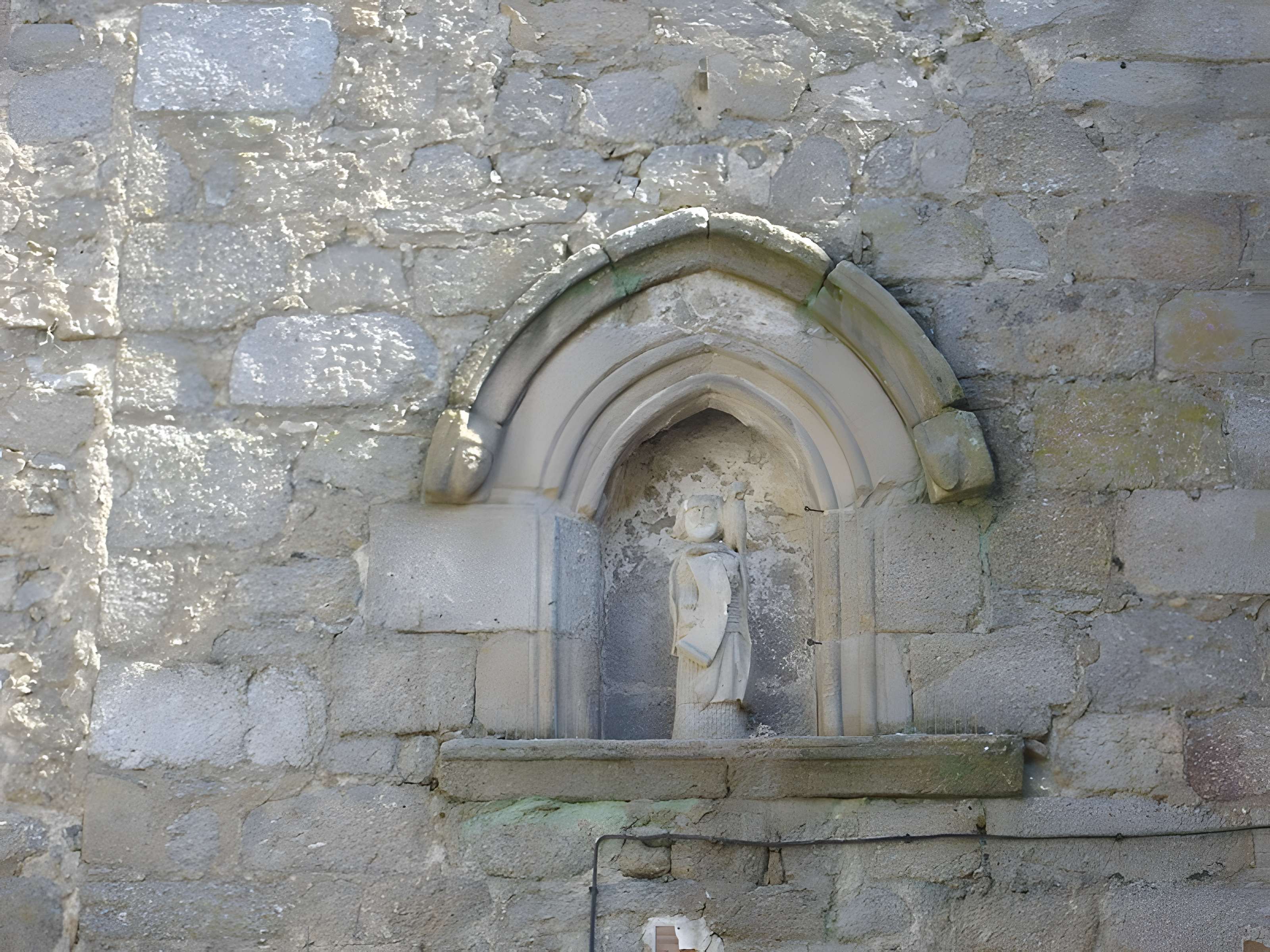 Porte Saint-Jean de La Souterraine