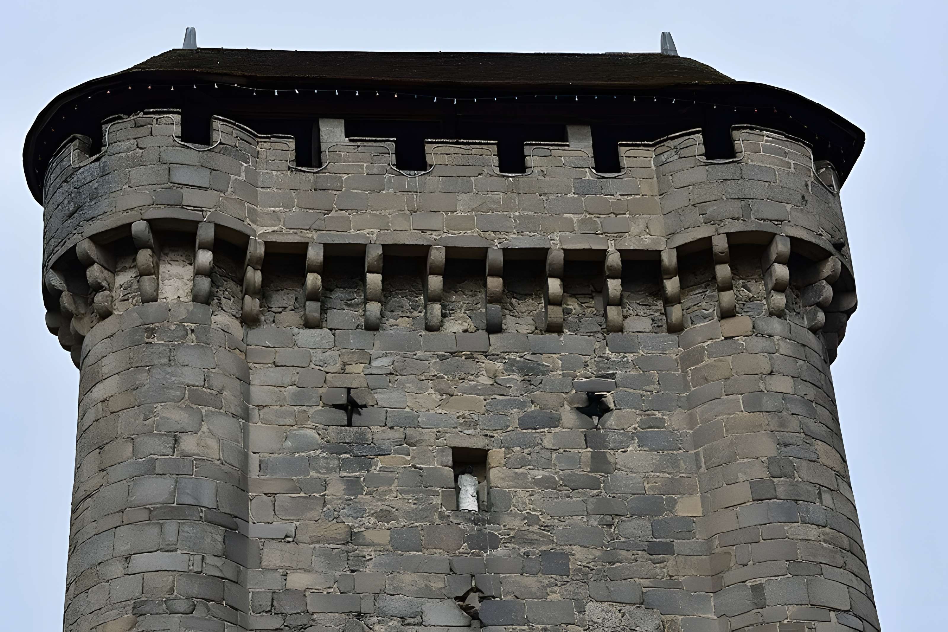 Porte Saint-Jean de La Souterraine