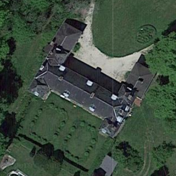 Photo de Château de Villotte-Saint-Seine