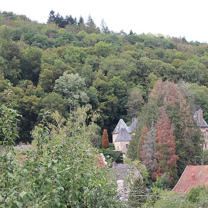 Photo de Château de Villotte-Saint-Seine