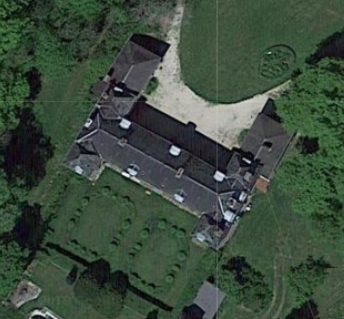 Château de Villotte-Saint-Seine 