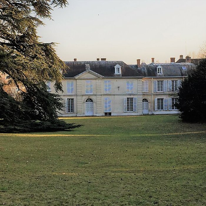 Photo de Château de Vilmorin