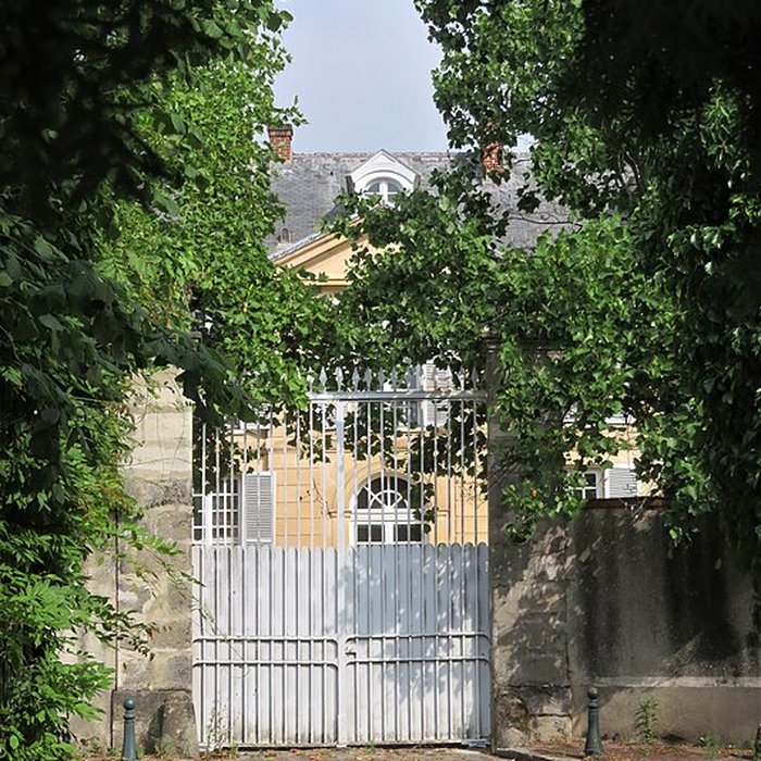 Photo de Château de Vilmorin