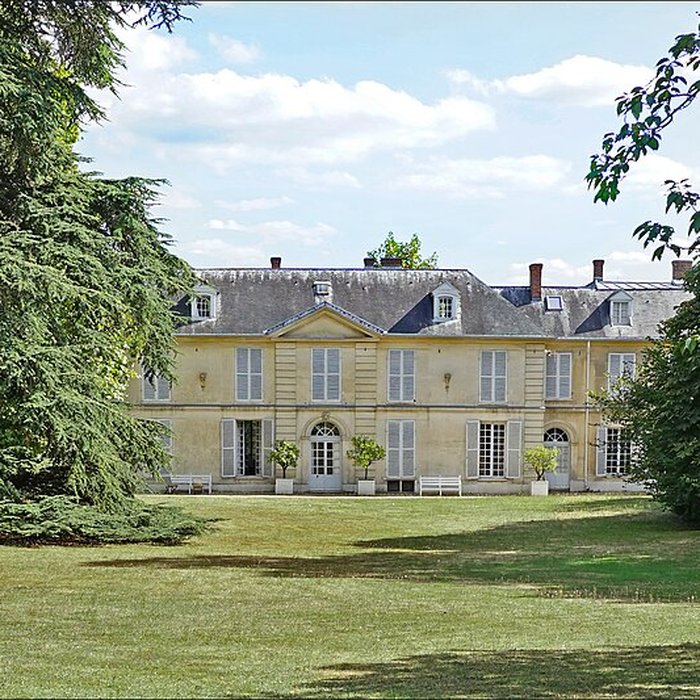 Photo de Château de Vilmorin