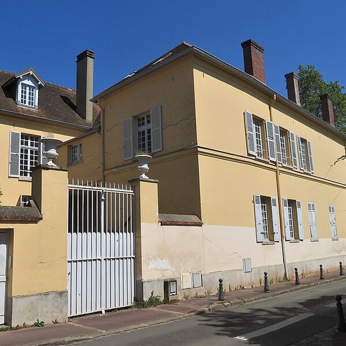 Photo de Château de Vilmorin