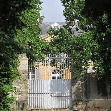 Château de Vilmorin