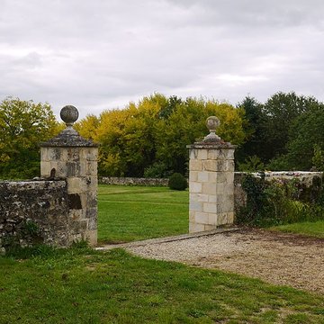 Château de Viré