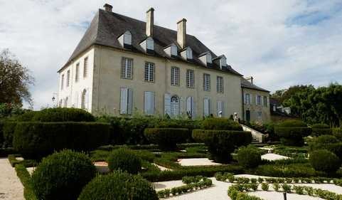 Photo de Château de Viven