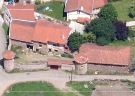 Photo de Château de Vivert