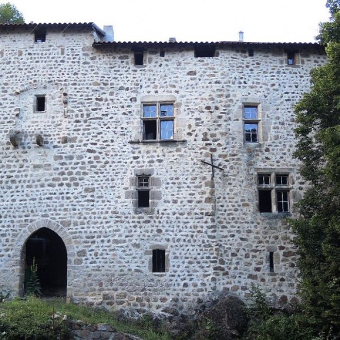 Photo de Château de Vocance
