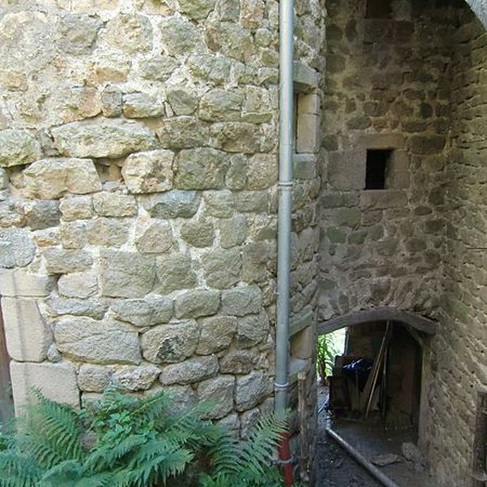 Photo de Château de Vocance
