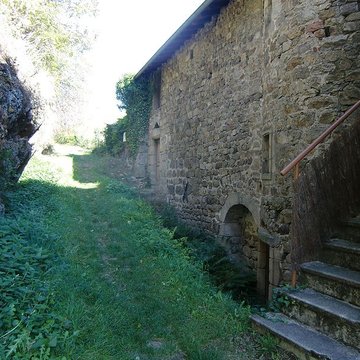 Château de Vocance