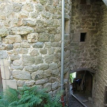Château de Vocance
