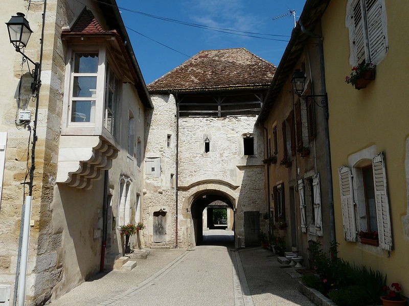 Photo de Château de Void