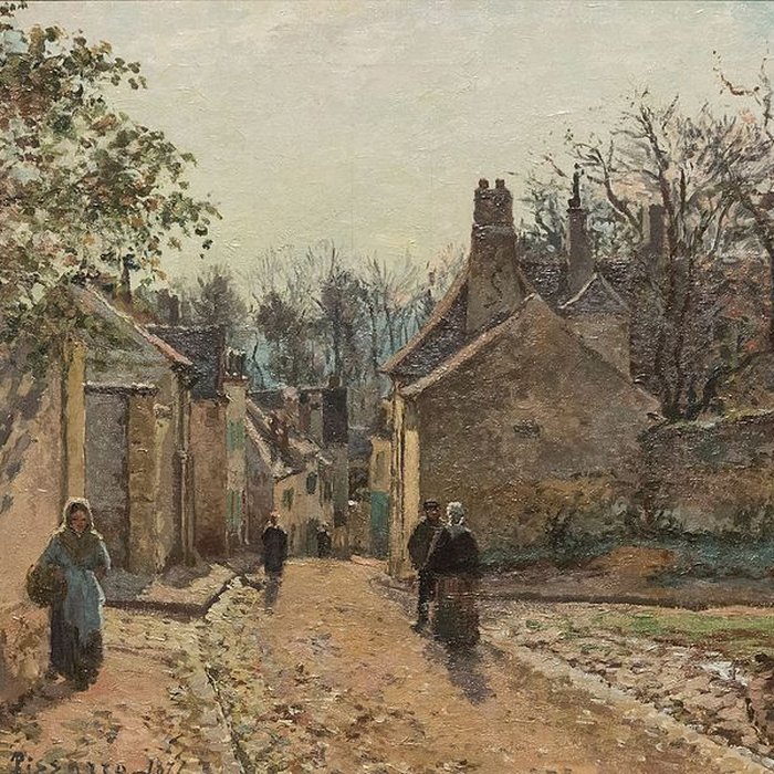 Photo de Château de Voisins