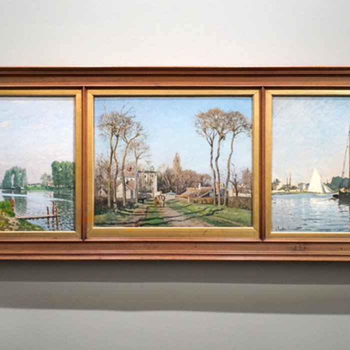 Photo de Château de Voisins