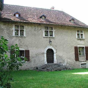 Château de Voissant