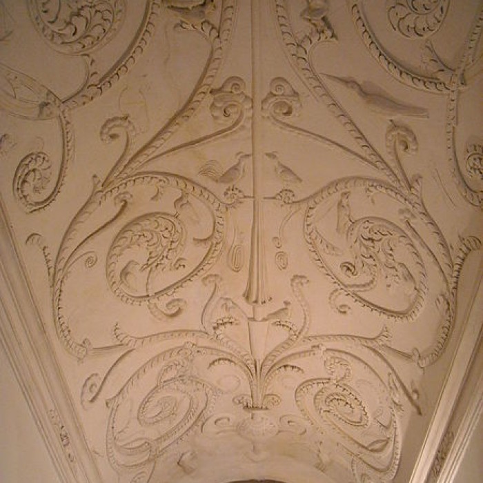 Photo de Ancien château, actuellement mairie