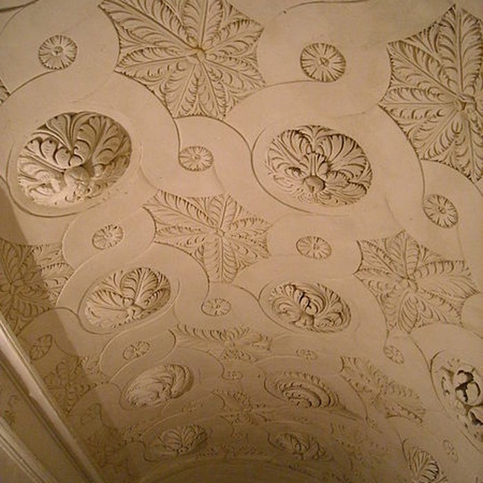 Photo de Ancien château, actuellement mairie