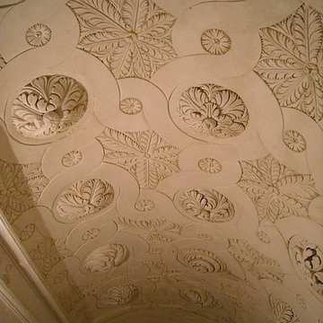 Ancien château, actuellement mairie