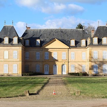 Château de Vougy