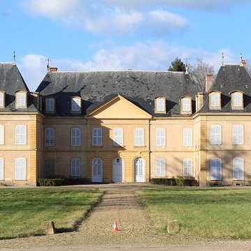 Château de Vougy