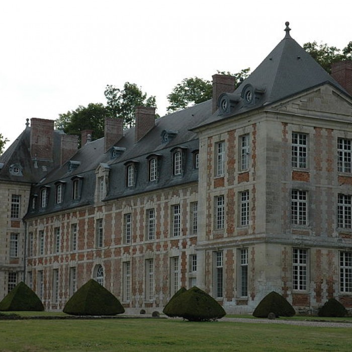 Photo de Château de Wailly