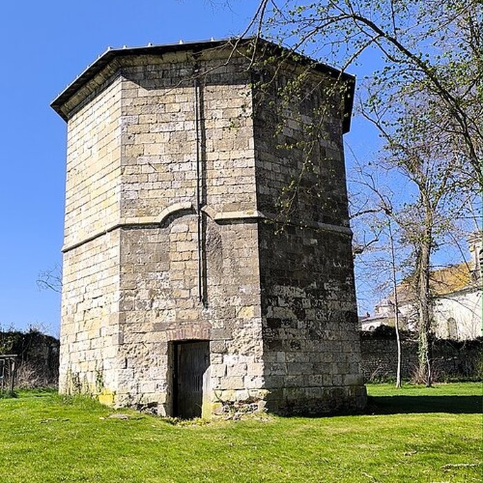 Photo de Château de Wailly