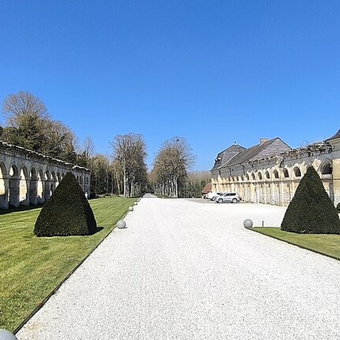Photo de Château de Wailly