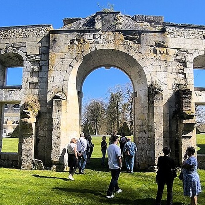 Photo de Château de Wailly