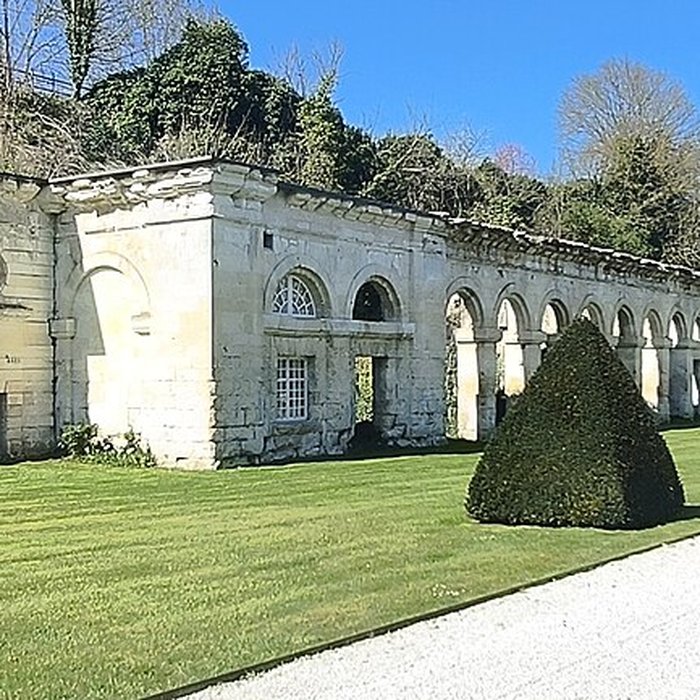 Photo de Château de Wailly