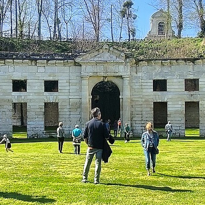 Photo de Château de Wailly