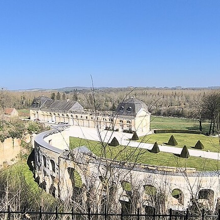 Photo de Château de Wailly