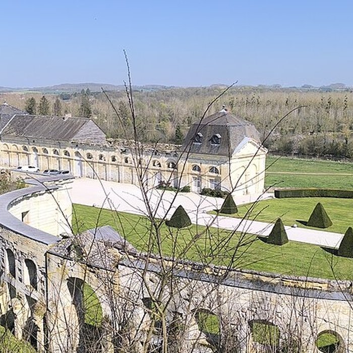 Photo de Château de Wailly
