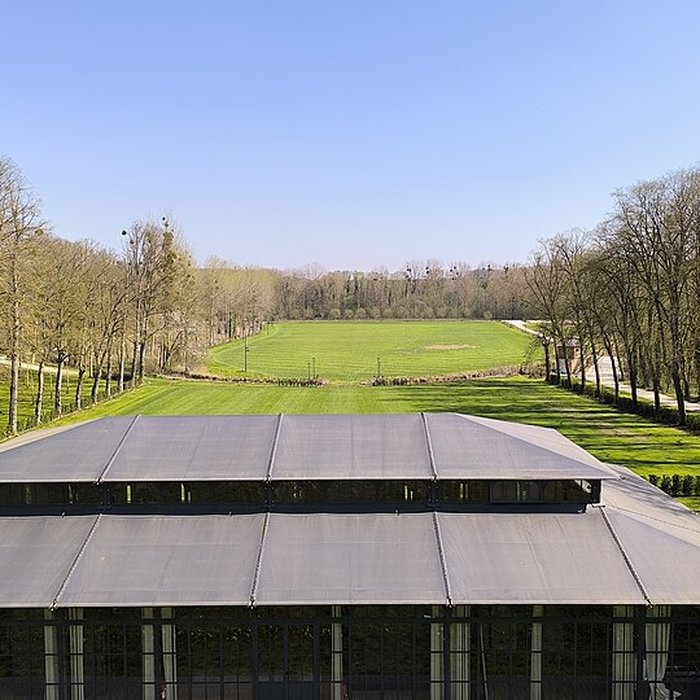 Photo de Château de Wailly