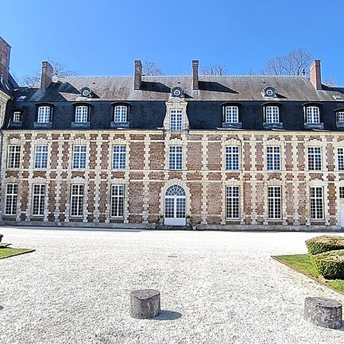 Photo de Château de Wailly
