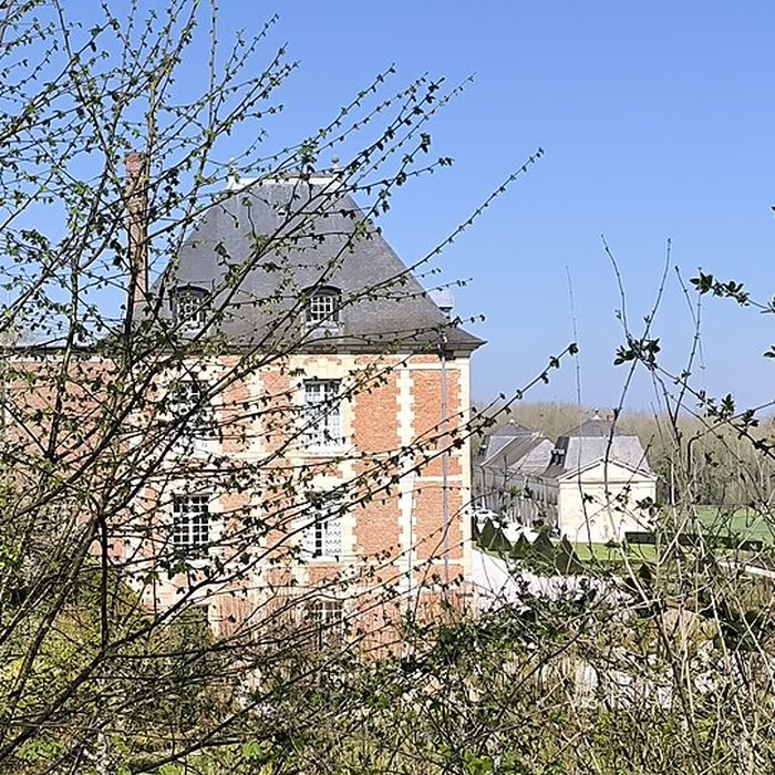 Photo de Château de Wailly