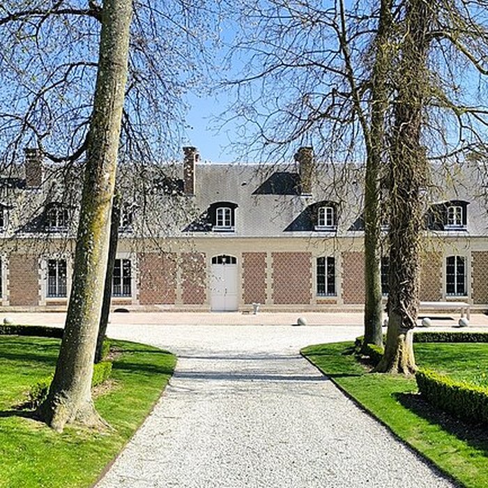 Photo de Château de Wailly