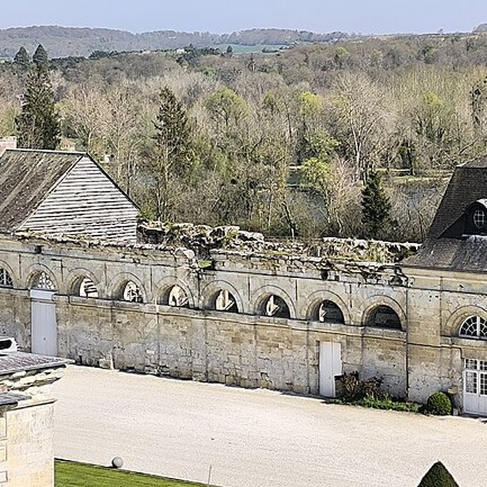 Photo de Château de Wailly