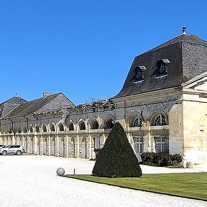 Photo de Château de Wailly