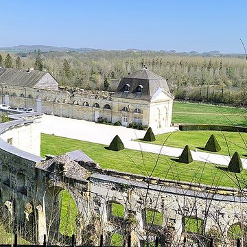 Château de Wailly