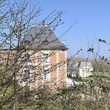 Château de Wailly