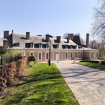 Château de Wailly